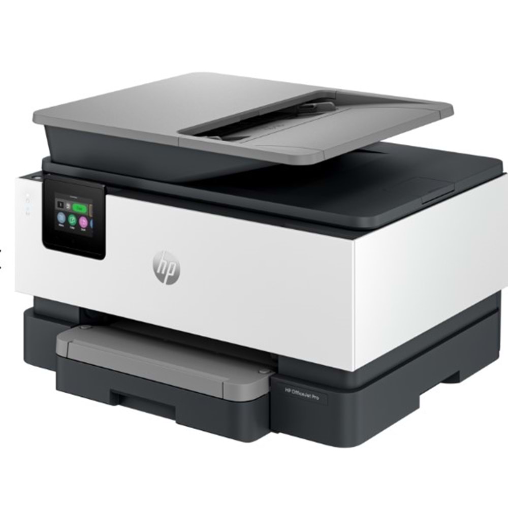 HP OfficeJet Pro 9120 Hepsi Bir Arada Yazıcı