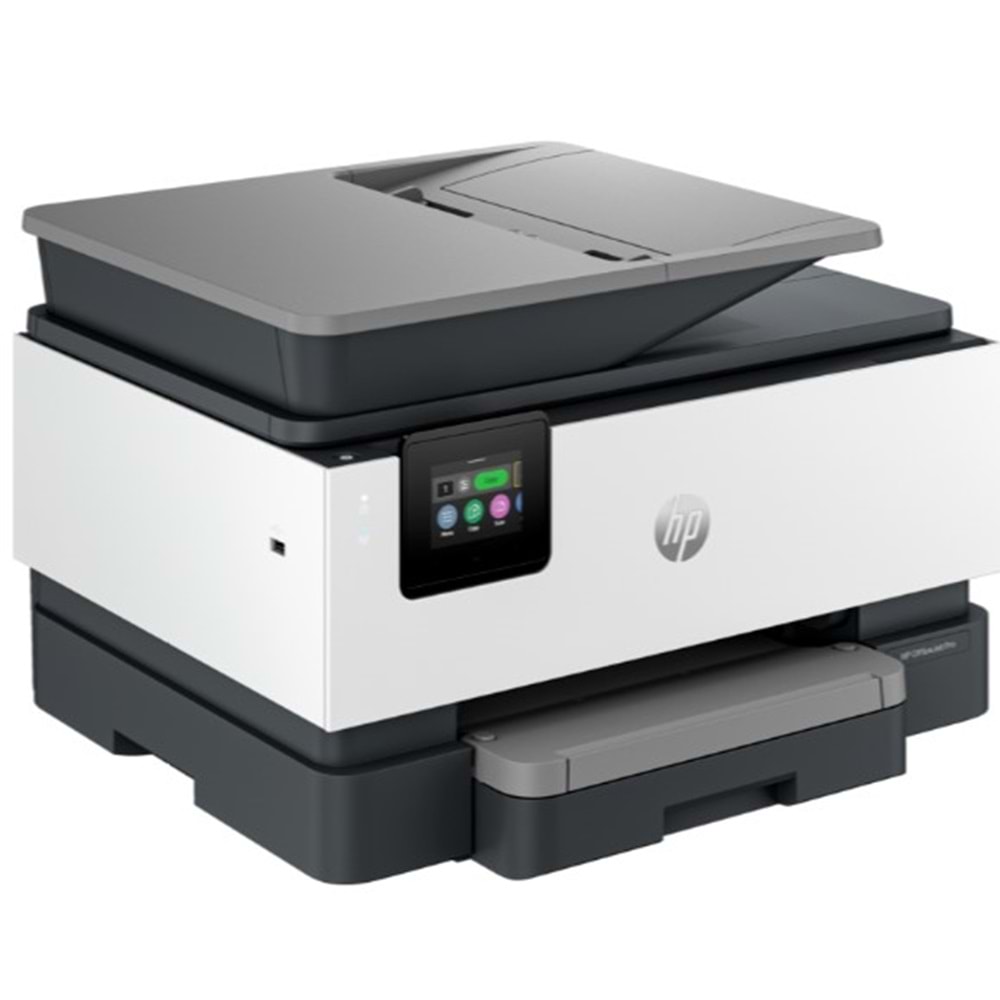 HP OfficeJet Pro 9120 Hepsi Bir Arada Yazıcı