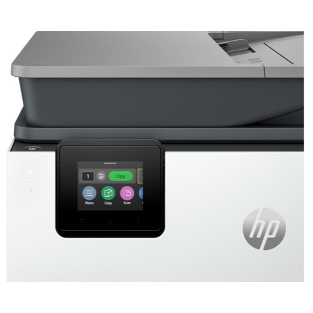 HP OfficeJet Pro 9120 Hepsi Bir Arada Yazıcı
