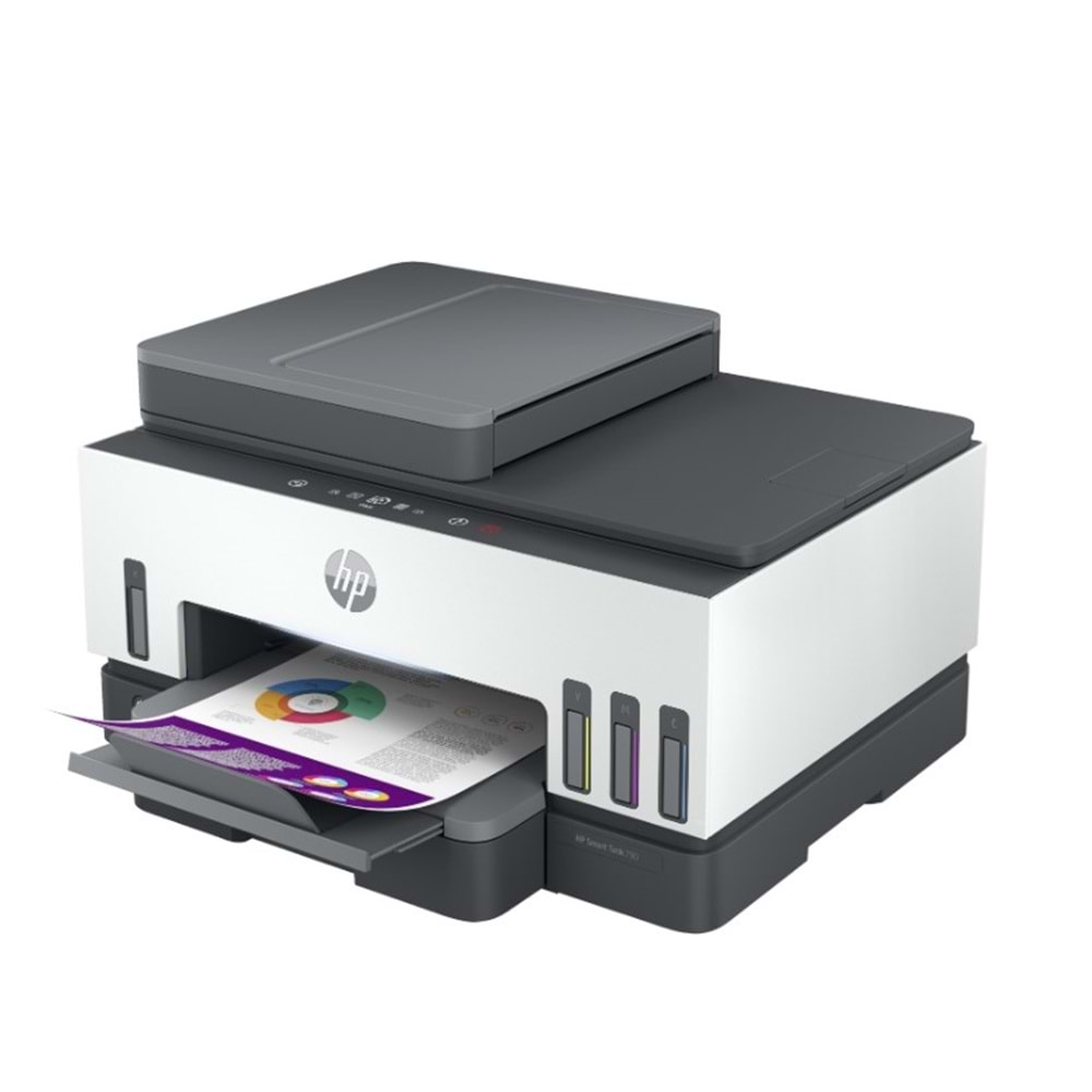 HP Smart Tank 790 All-in-One Yazıcı