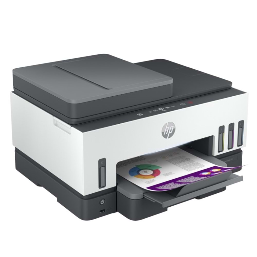 HP Smart Tank 790 All-in-One Yazıcı