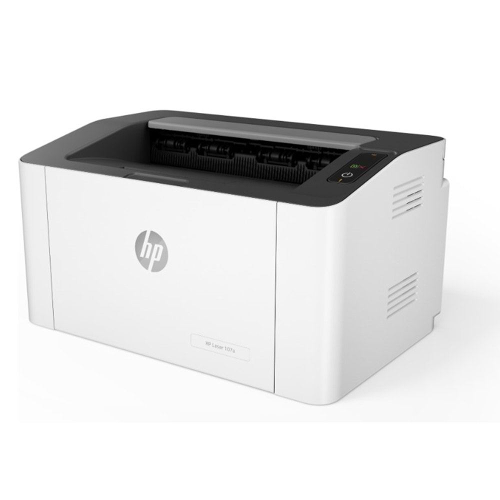HP Lazer 107a Yazıcı
