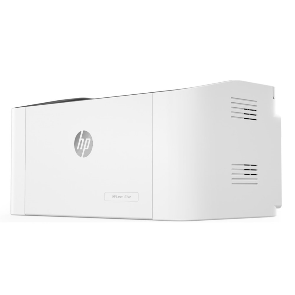 HP Lazer 107a Yazıcı