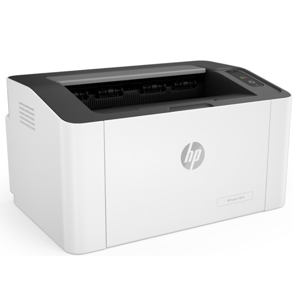 HP Lazer 107a Yazıcı