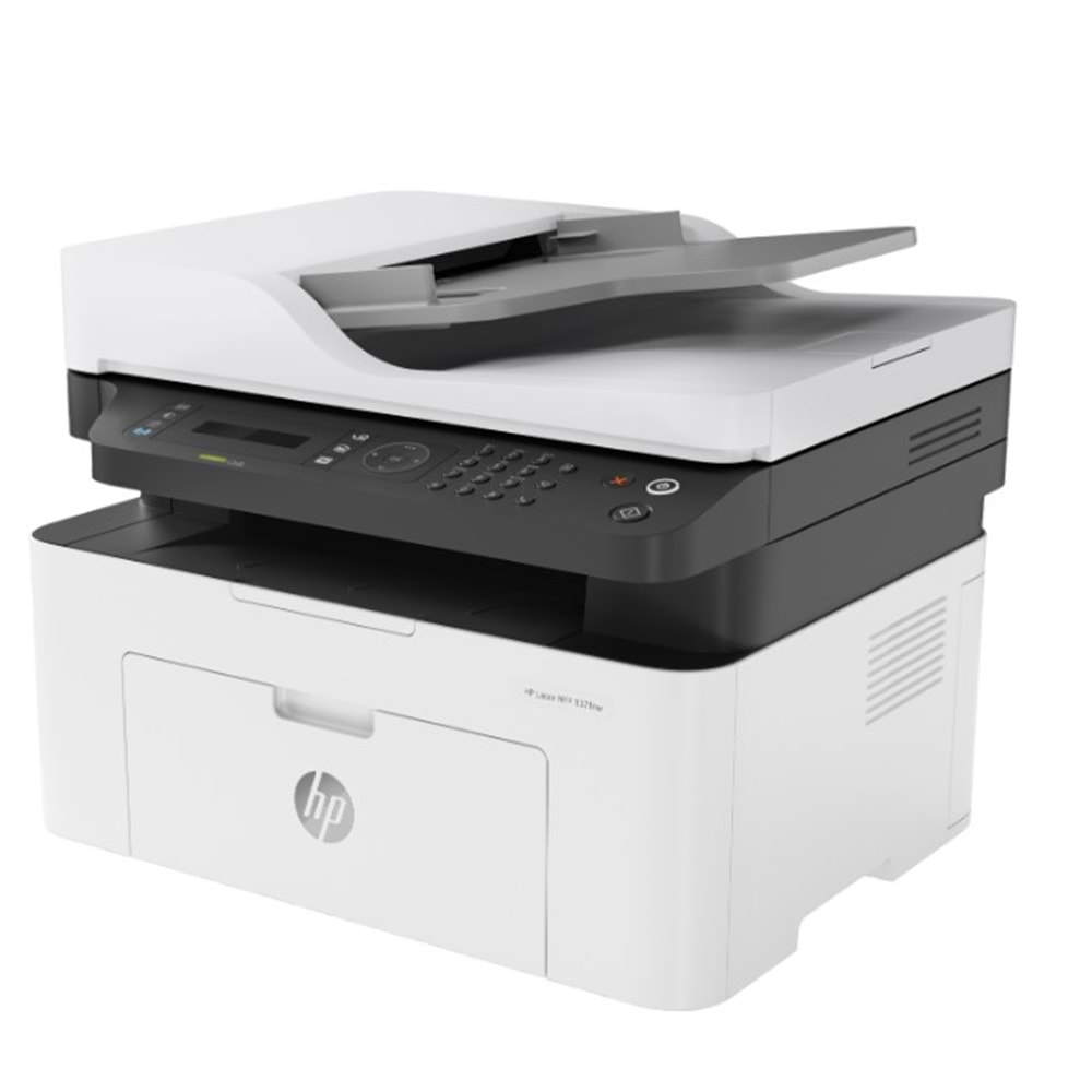 HP Lazer MFP 137fnw Yazıcı