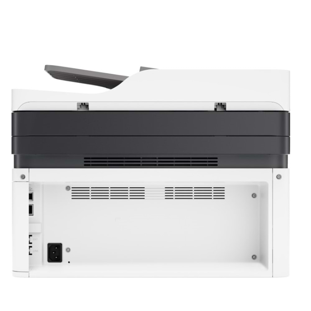 HP Lazer MFP 137fnw Yazıcı