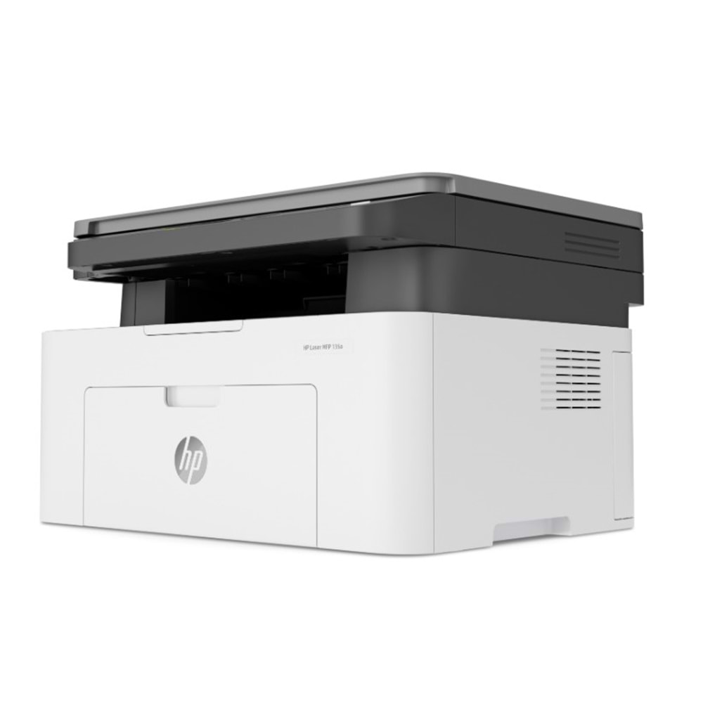 HP LaserJet MFP 136w Yazıcı