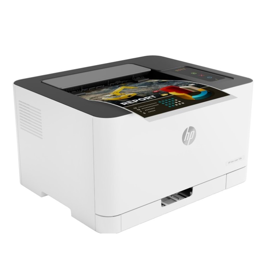 HP Renkli Lazer 150a Yazıcı