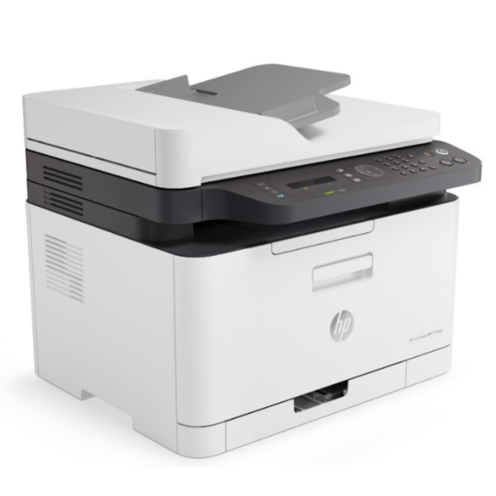 HP Renkli Lazer MFP 179fnw Yazıcı