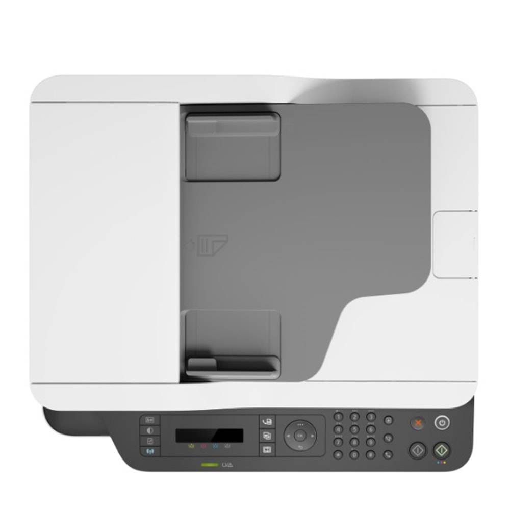 HP Renkli Lazer MFP 179fnw Yazıcı