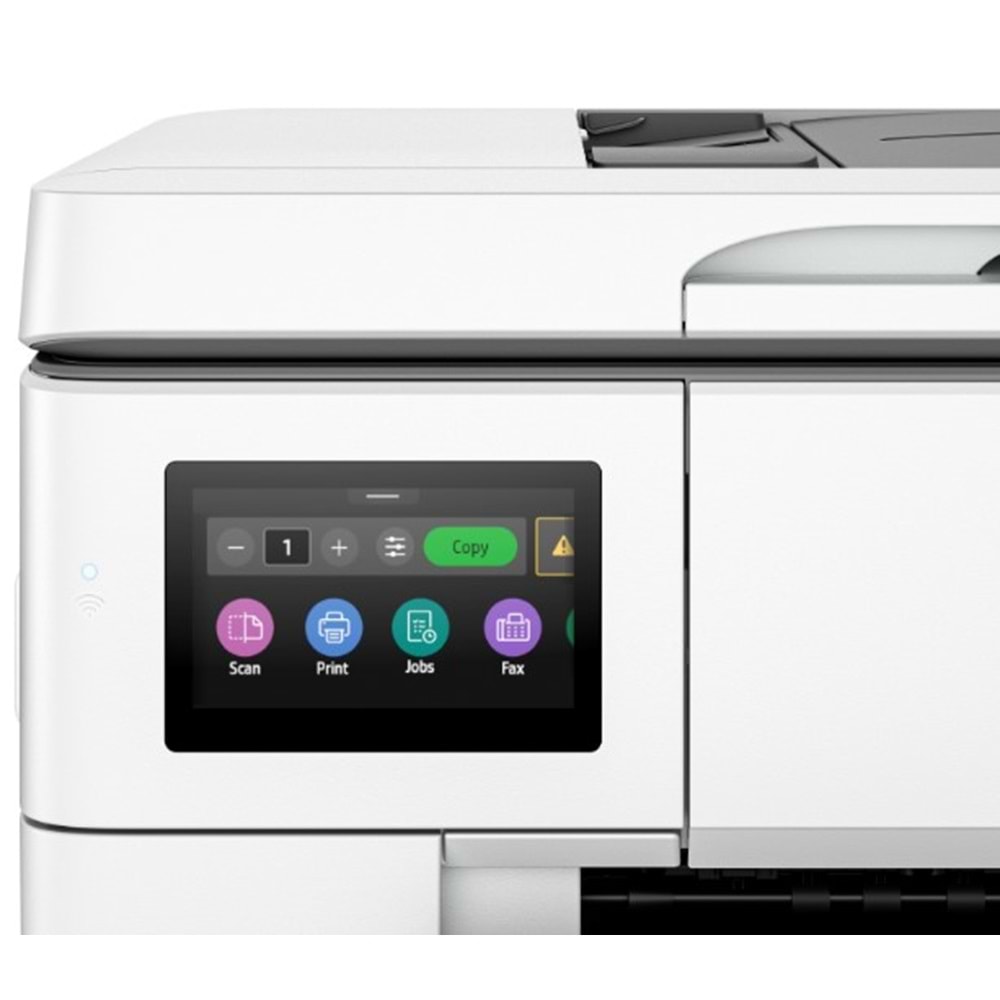 HP OfficeJet Pro 9730 Geniş Formatlı Hepsi Bir Arada Yazıcı