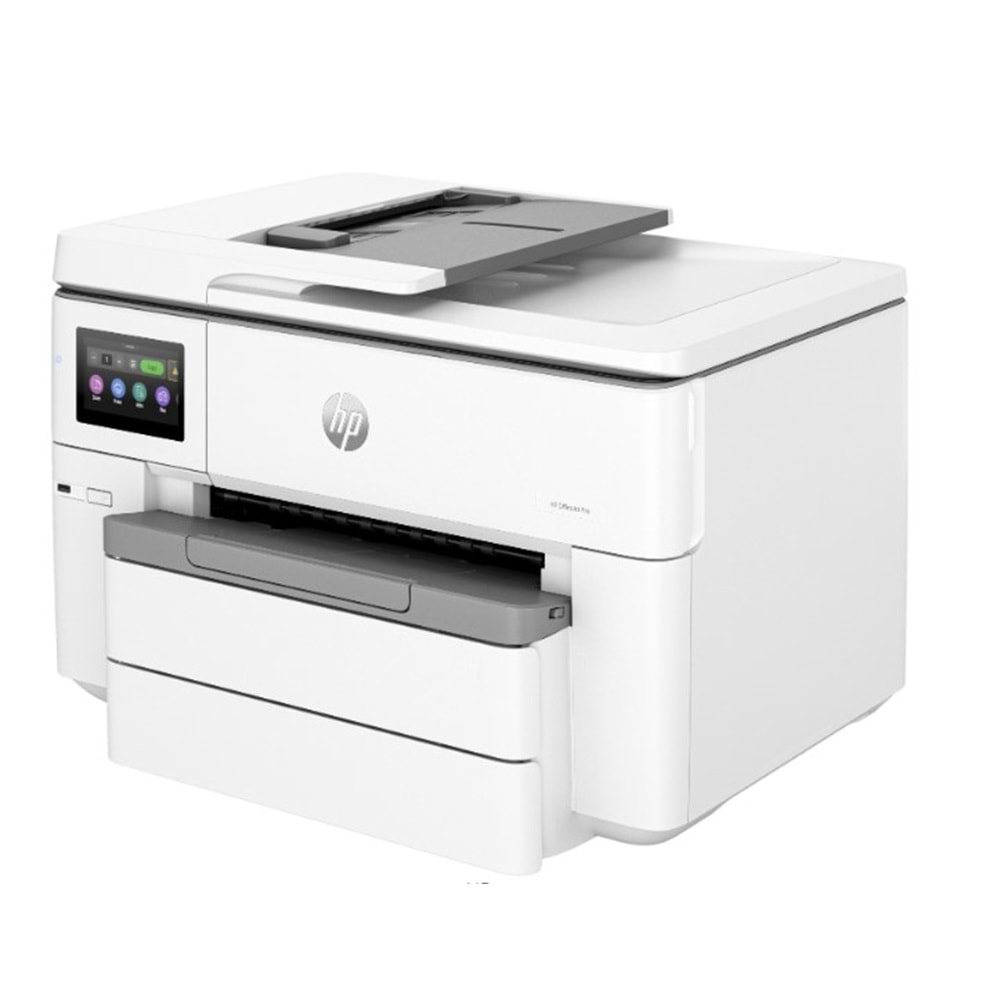 HP OfficeJet Pro 9730 Geniş Formatlı Hepsi Bir Arada Yazıcı