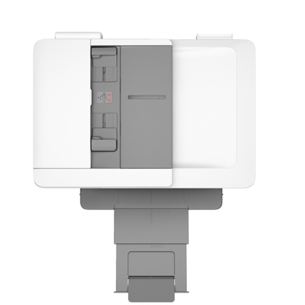 HP OfficeJet Pro 9730 Geniş Formatlı Hepsi Bir Arada Yazıcı