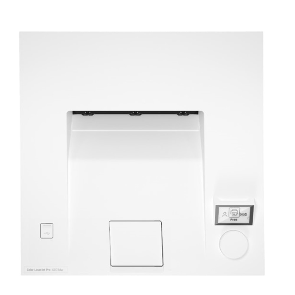 HP Color LaserJet Pro 4203dw Yazıcı