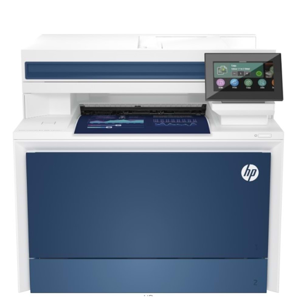 HP Color LaserJet Pro MFP 4303dw Yazıcı