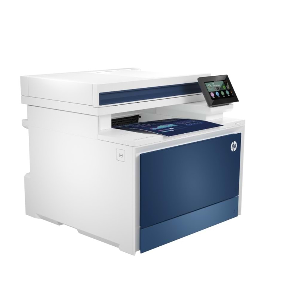 HP Color LaserJet Pro MFP 4303dw Yazıcı