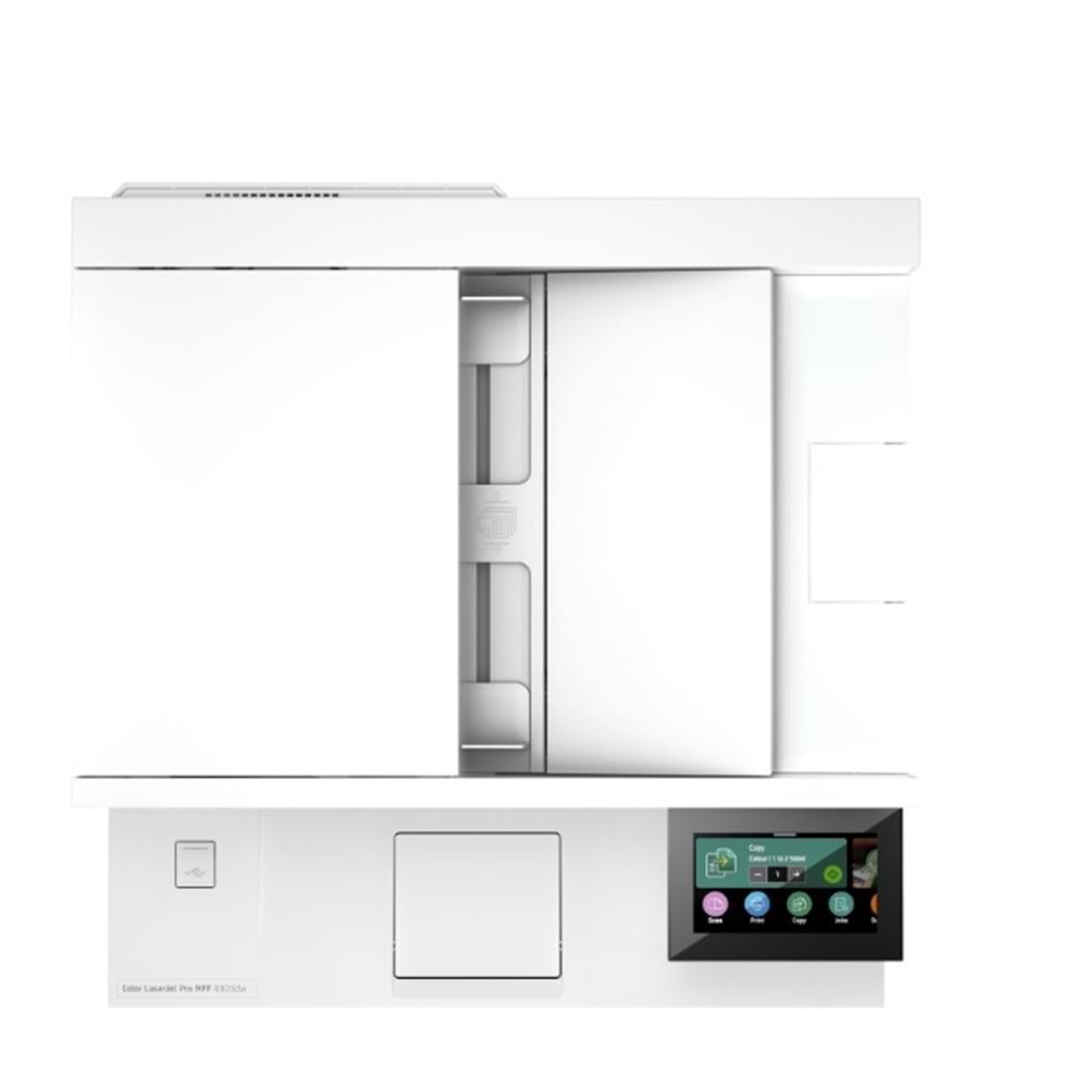 HP Color LaserJet Pro MFP 4303dw Yazıcı