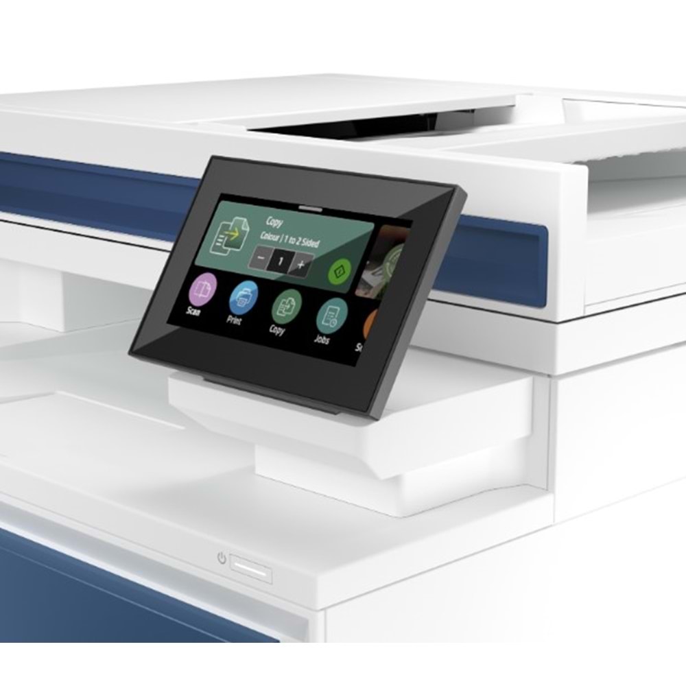HP Color LaserJet Pro MFP 4303dw Yazıcı