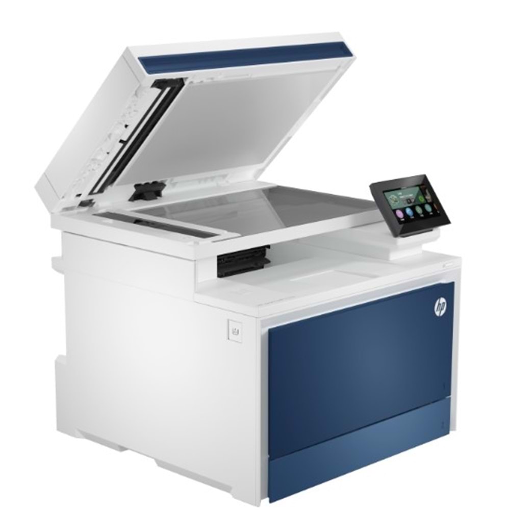 HP Color LaserJet Pro MFP 4303fdw Yazıcı