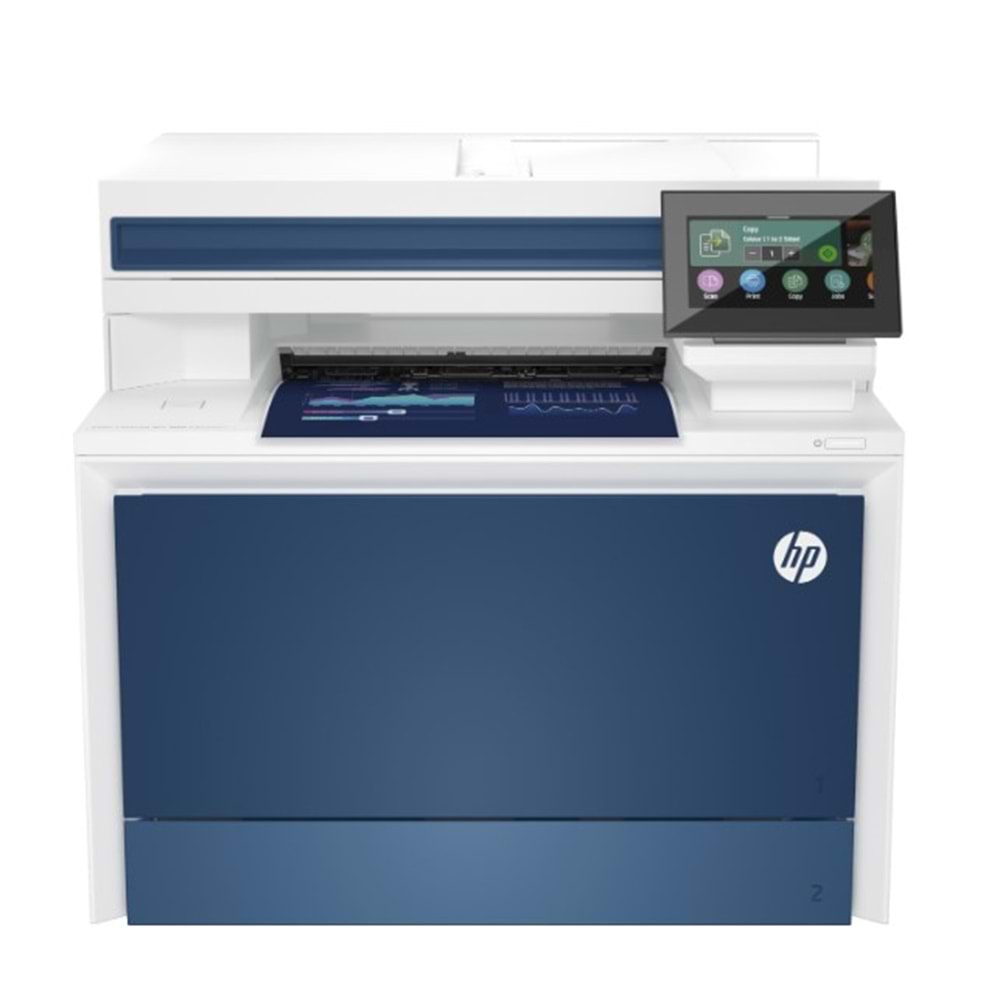 HP Color LaserJet Pro MFP 4303fdw Yazıcı
