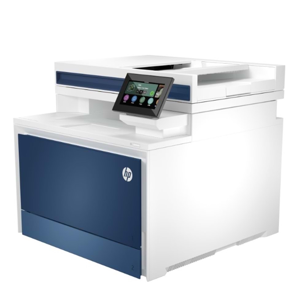 HP Color LaserJet Pro MFP 4303fdw Yazıcı