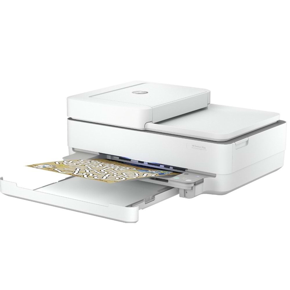 HP DeskJet Plus Ink Advantage 6475 Hepsi Bir Arada Yazıcı