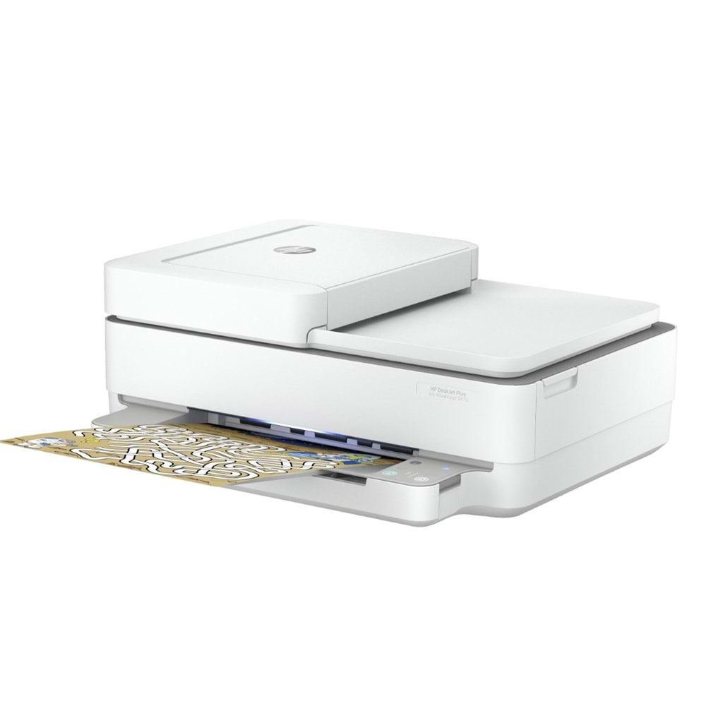 HP DeskJet Plus Ink Advantage 6475 Hepsi Bir Arada Yazıcı
