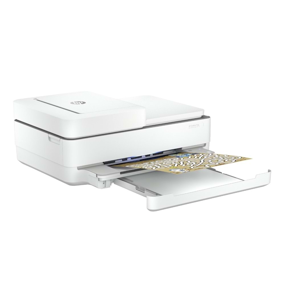 HP DeskJet Plus Ink Advantage 6475 Hepsi Bir Arada Yazıcı