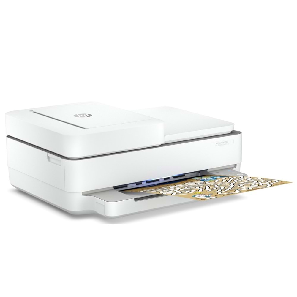HP DeskJet Plus Ink Advantage 6475 Hepsi Bir Arada Yazıcı
