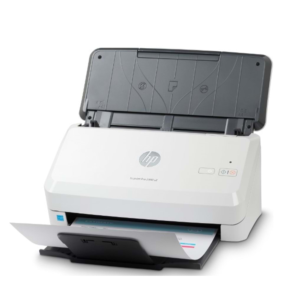 HP ScanJet Pro 2000 s2