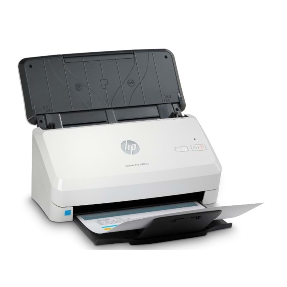 HP ScanJet Pro 2000 s2