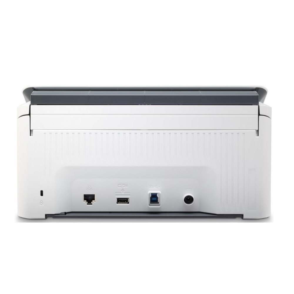 HP ScanJet Pro N4000 snw1