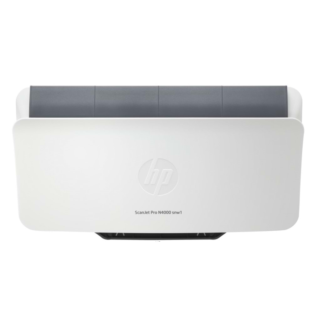 HP ScanJet Pro N4000 snw1