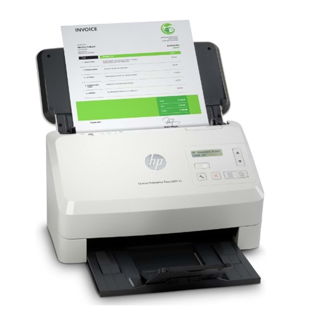 HP ScanJet Enterprise Flow 5000 s5
