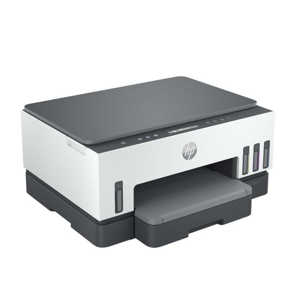 HP Smart Tank 720 All-in-One Yazıcı