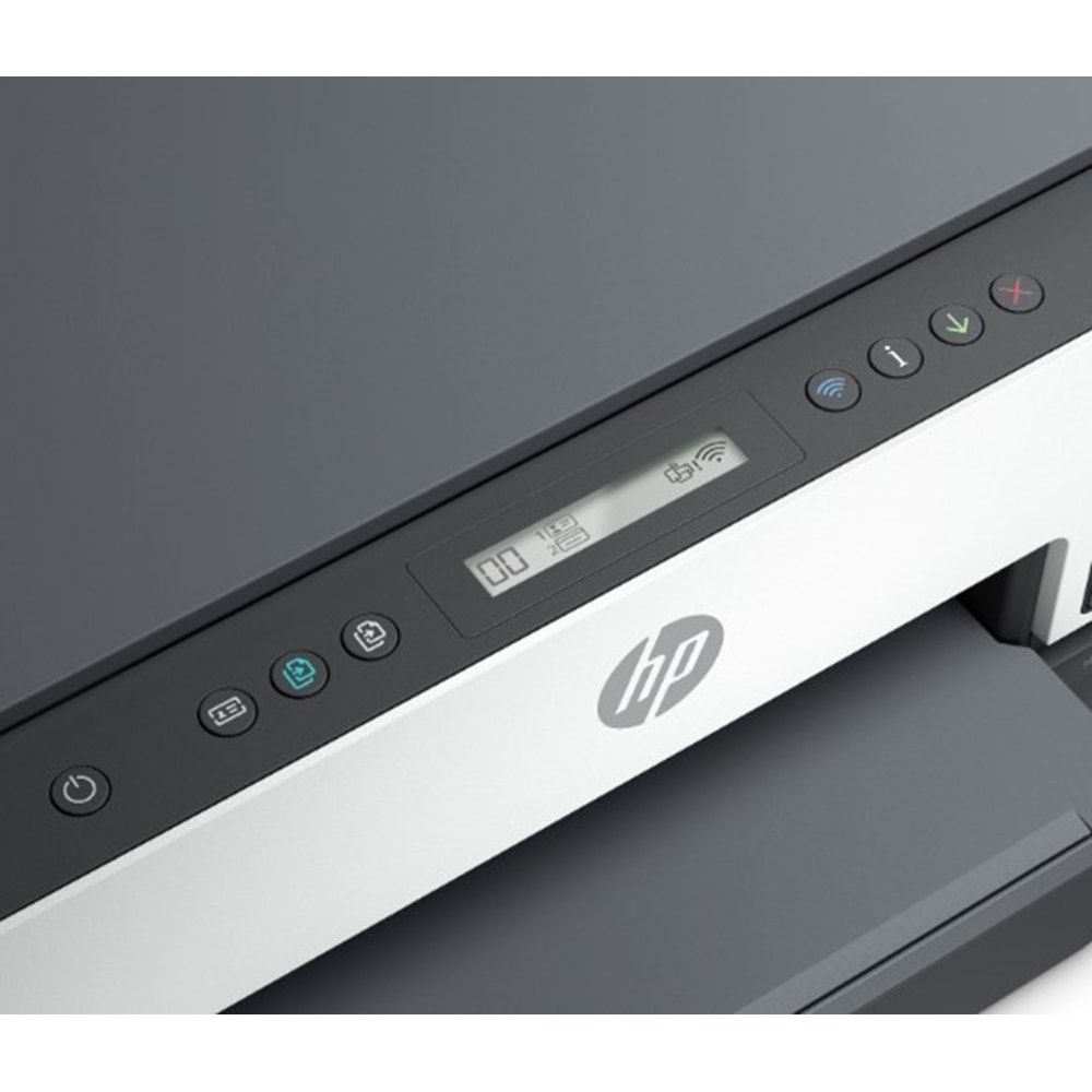 HP Smart Tank 720 All-in-One Yazıcı