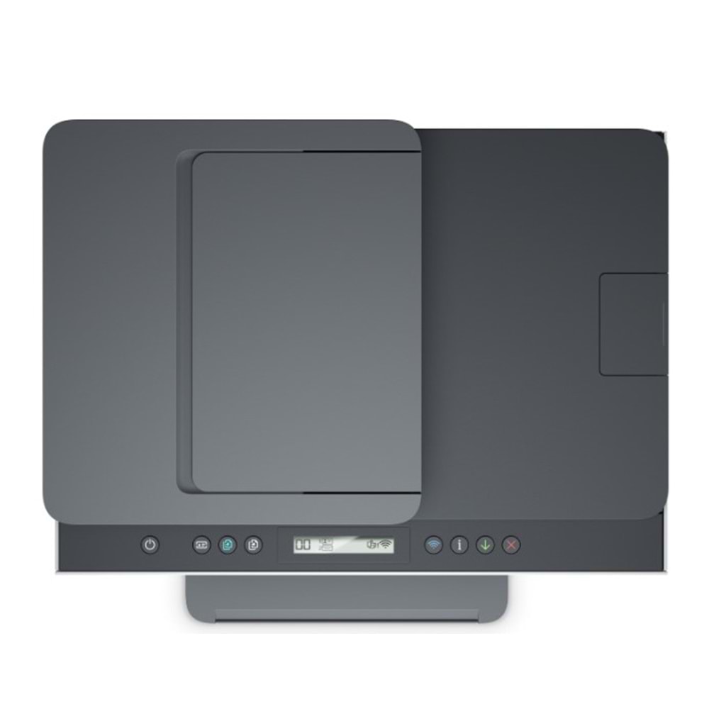 HP Smart Tank 750 All-in-One Yazıcı