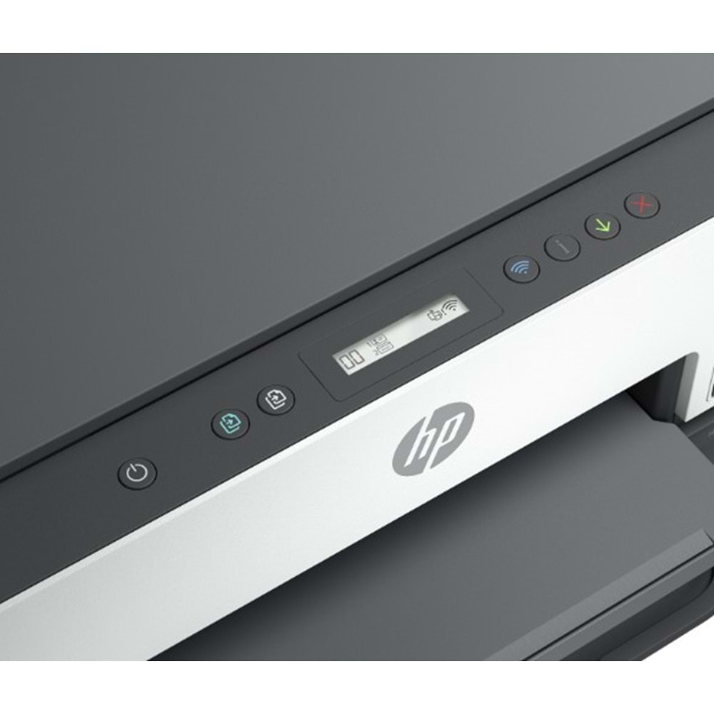 HP Smart Tank 670 All-in-One Yazıcı