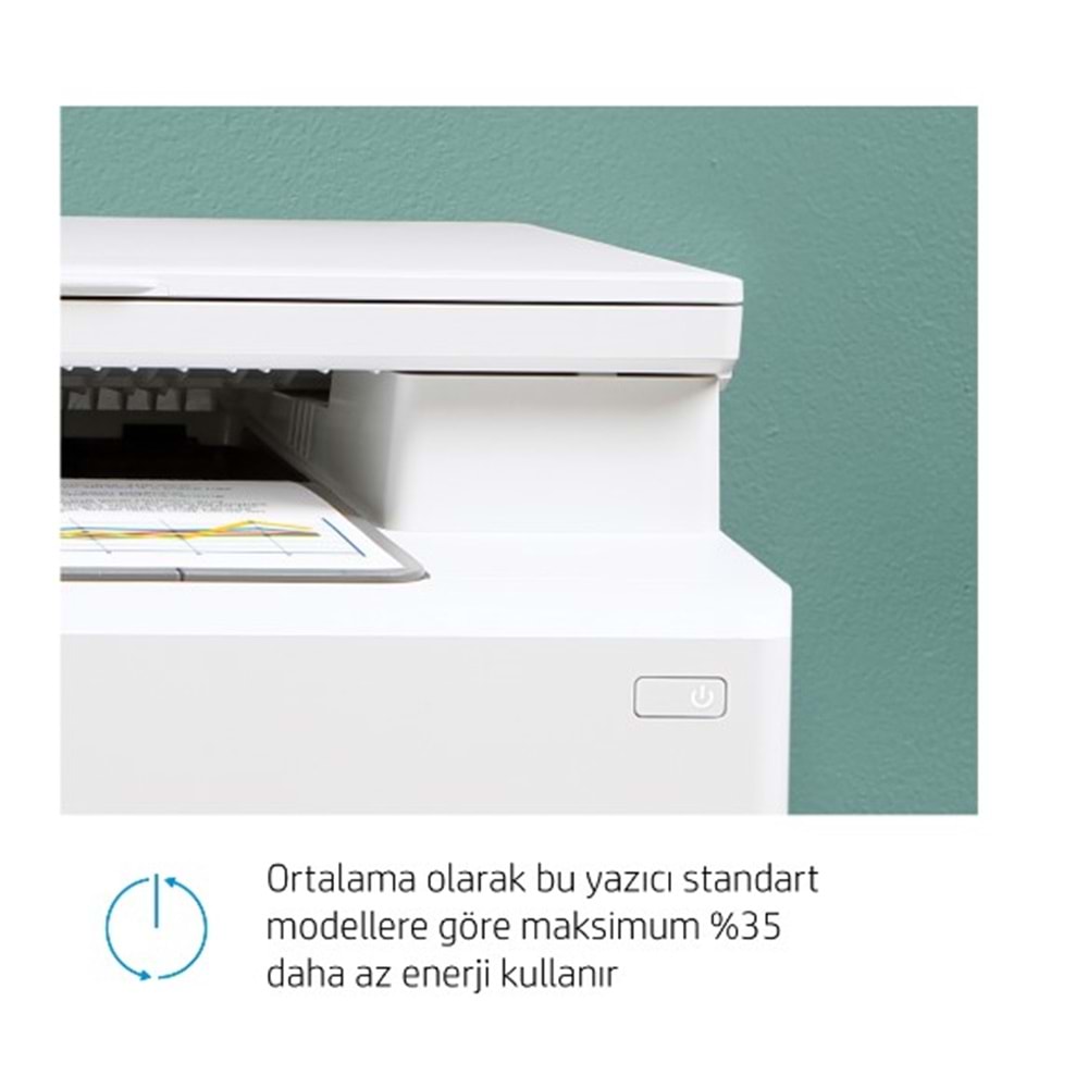 HP Color LaserJet Pro MFP M182n Yazıcı