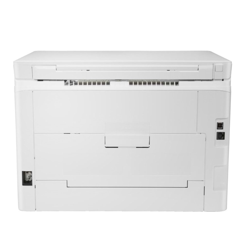 HP Color LaserJet Pro MFP M182n Yazıcı