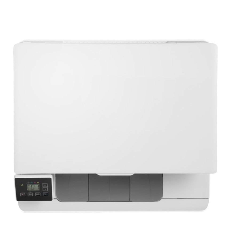 HP Color LaserJet Pro MFP M182n Yazıcı