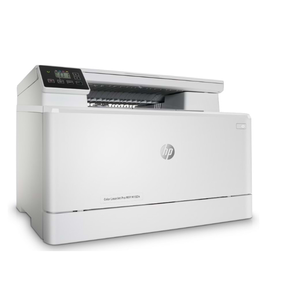 HP Color LaserJet Pro MFP M182n Yazıcı