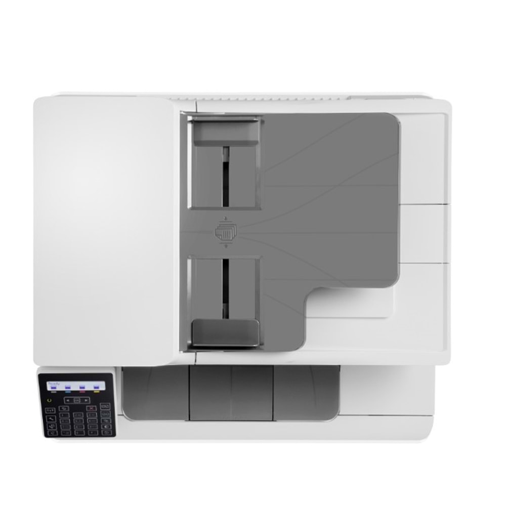 HP Color LaserJet Pro MFP M183fw Yazıcı