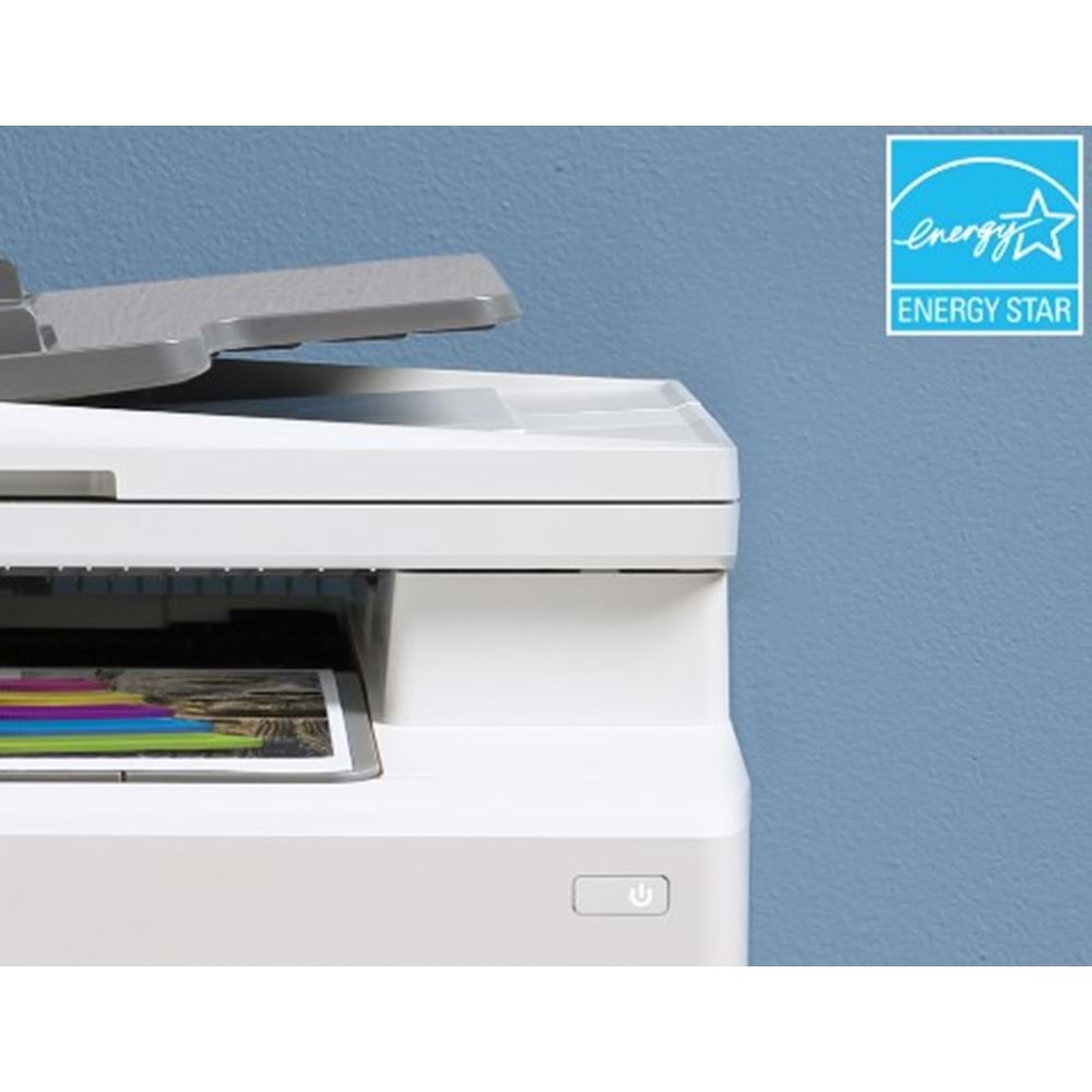 HP Color LaserJet Pro MFP M183fw Yazıcı