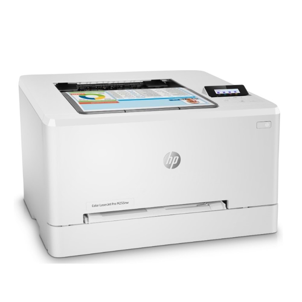 HP Color LaserJet Pro M255nw Yazıcı