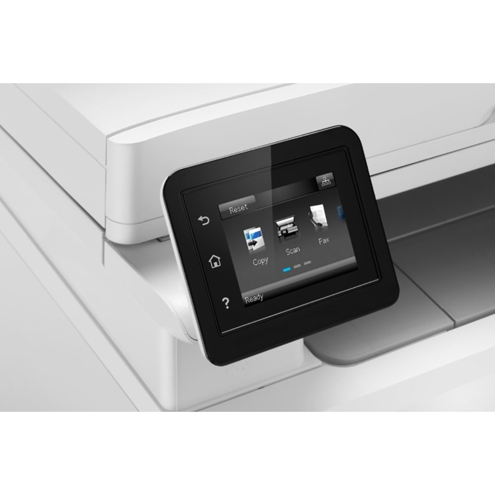 HP Color LaserJet Pro MFP M282nw Yazıcı