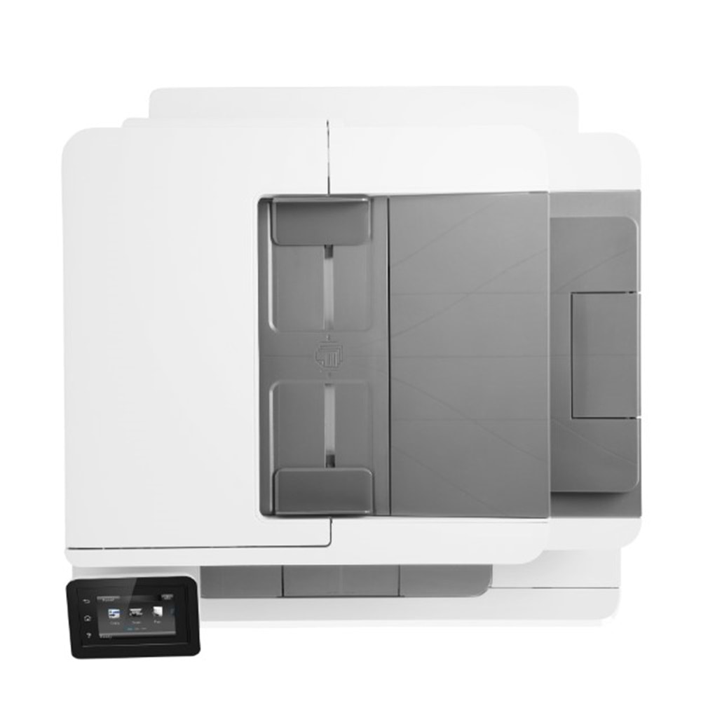 HP Color LaserJet Pro MFP M283fdn Yazıcı