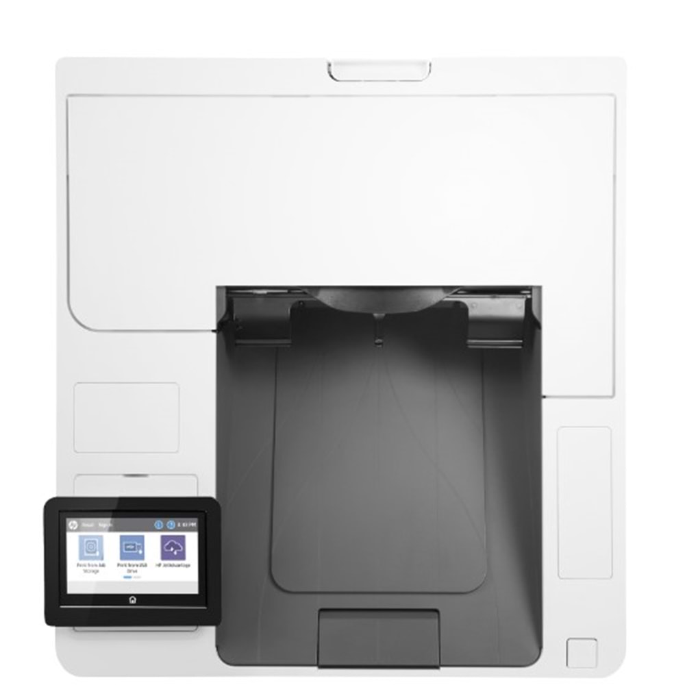HP LaserJet Enterprise M611dn Yazıcı