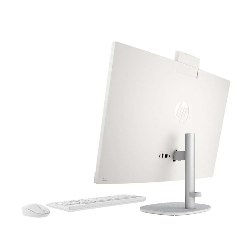 HP 898B1EA INTEL CORE İ7 1355U 3.7GHZ 16 GB 512 GB SSD INTEL IRIS X WIN11 27''