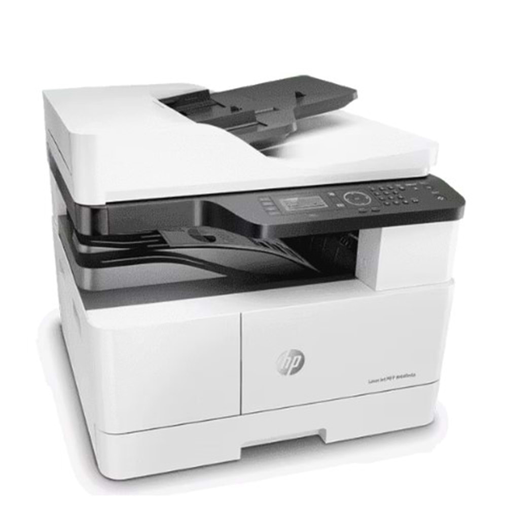 HP LaserJet MFP M440nda Yazıcı